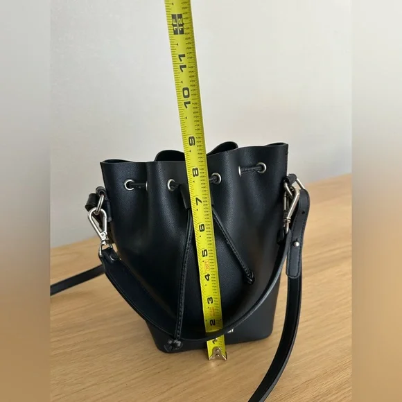 Jill By JillStuart mini bucket bag - Picture 5 of 16